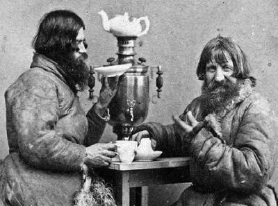 Иван: почему это имя стало самым распространённым у русских - russian7.ru - Русь