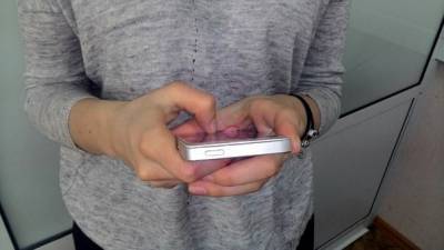 У липчанки украли телефон из примерочной - lipetskmedia.ru - Липецкая обл. - Липецк