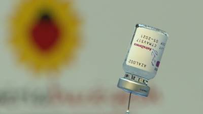 Вакцина AstraZeneca от коронавируса сменила название на Vaxzevria - svoboda.org - Швеция