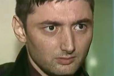 Российская полиция отказалась выдавать паспорт вору в законе Тенго Потийскому - lenta.ru - Грузия - Липецкая обл.