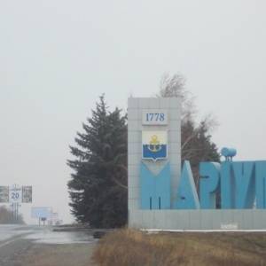 В Мариуполе на восемь лет посадили информатора сепаратистов - reporter-ua.com - Донецк - Мариуполь - Донецкая обл.