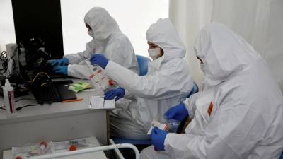 Адам Недзельский - С начала пандемии в Польше выявили более 2,2 млн случаев коронавируса - russian.rt.com