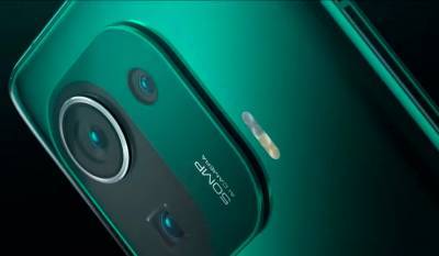 Представлен Xiaomi Mi 11 Pro — флагман с продвинутой камерой, большой батареей и ценой от 650 евро - bin.ua