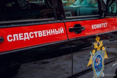 Силовики задержали и. о. зампредседателя правительства Ставрополья - news.vse42.ru - Ставрополье