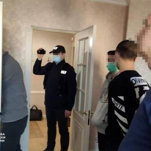 СБУ провела еще 20 обысков у членов «Украинского выбора». Фото - reporter-ua.com - Крым - Севастополь