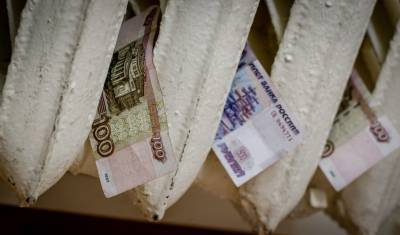 Уфимцы снова получили большие счета за отопление в теплом марте - mkset.ru - Башкирия - Уфа