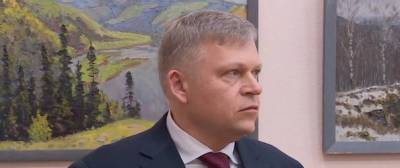 Дмитрий Махонин - Алексей Демкин - В Перми прошла инаугурация Алексея Демкина - runews24.ru - Пермь - Пермский край