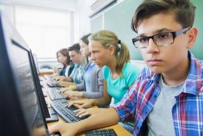 Для Российских школ создадут единую ИТ-платформу, сдав в утиль действующие миллиардные разработки - cnews.ru