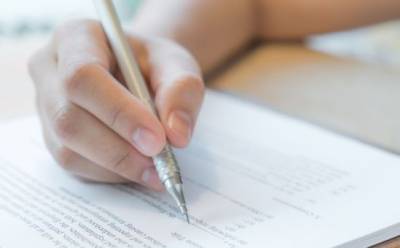 Как подать онлайн-заявку на выпускные экзамены - vkcyprus.com - Кипр
