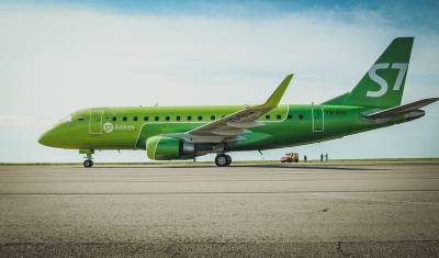С 24 апреля тюменцы снова смогут улететь в Турцию прямым рейсом - nashgorod.ru - Турция - Эмираты - Вьетнам - Тунис