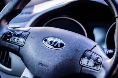 Kia озвучила цены и комплектации Carnival для России - versia.ru