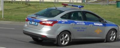 В Петербурге задержаны четверо мужчин, похитившие женщину - runews24.ru - Санкт-Петербург - респ. Алания