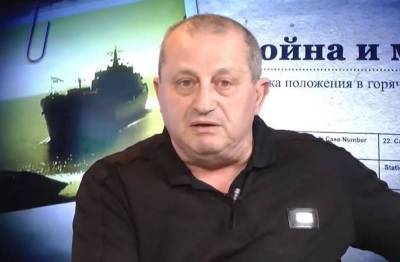 Яков Кедми - Кедми: Российская ПВО в Сирии уже наблюдает за израильскими F-35 - topcor.ru - Москва - Сирия - Дамаск