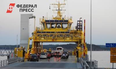 В ЯНАО изучат возможность сохранить транспортную льготу - fedpress.ru - Салехард - окр. Янао