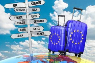 Новые правила безвиза со странами ЕС: что необходимо знать - inform-ua.info