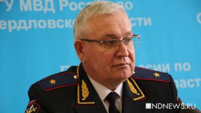 Александр Мешков - Уральских подростков чаще других привлекают к уголовной ответственности - newdaynews.ru - Челябинская обл. - Свердловская обл.
