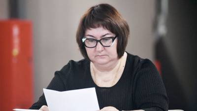 Елена Вяльбе - Вяльбе: я преклоняюсь перед такими людьми, как Рочева - russian.rt.com - Тюмень