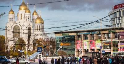 В Калининграде суд оштрафовал мужчин, помывших ноги в святом источнике - reendex.ru - Калининград