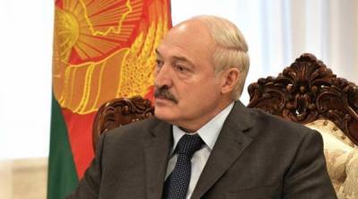 Александр Лукашенко - Александр Григорьевич - Лукашенко назвал условие исчезновения Белоруссии - newzfeed.ru