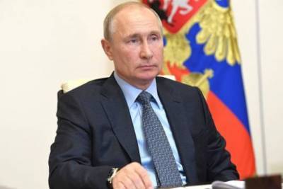Владимир Путин - Дмитрий Песков - Песков объяснил отказ Путина вести аккаунты в соцсетях - versia.ru