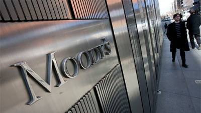 Европейский регулятор оштрафовал Moody`s на 3,7 миллиона евро - bin.ua - Англия