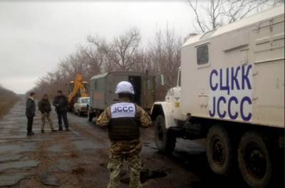 Анна Новицкая - Террористы «ДНР» возводят новые позиции возле Горловки - real-vin.com - ДНР - Горловка - Мариуполь