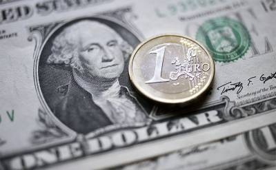 Курс валют на завтра: Центробанк сообщил, как сильно подешевеют доллар и евро - svpressa.ru