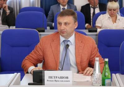 Александр Золотарев - Второй пошел: ФСБ задержала вице-премьера Ставропольского края - bloknot.ru - Ставрополье