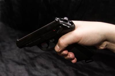 Мужчина открыл огонь по штурмующим его дом силовикам в Подмосковье - news.vse42.ru - Россия - Московская обл.