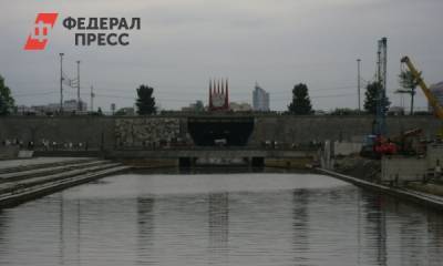 Петр I - Екатеринбург потратит миллион на восстановление Краснознаменной группы - fedpress.ru - Екатеринбург