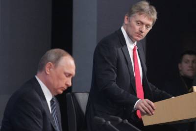 Владимир Путин - Дмитрий Песков - Песков объяснил слова Путина про «обезьянничанье с вакцинацией» - mk.ru