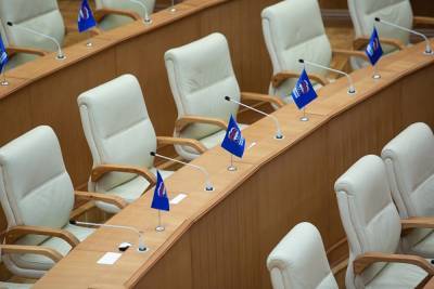 Праймериз «Единой России» в онлайн-формате пройдут только в половине регионов страны - znak.com - Иркутская обл. - Башкирия - Краснодарский край - Московская обл. - респ. Коми - Владимирская обл. - Севастополь - Приморье край - респ. Саха - Камчатский край - Псковская обл. - Волгоградская обл. - респ. Калмыкия - Ивановская обл. - Брянская обл.