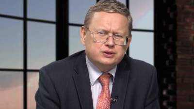 Михаил Делягин - Делягин объяснил, кто стоит за новым падением рубля - polit.info