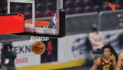 Шэмс Чарания - Драфт 2021 года в НБА состоится 29 июля - sportarena.com - шт. Миннесота
