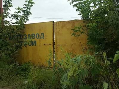 «Неотвратимость наказания»: историей хищения имущества «Автозаводстроя» заинтересовались на федеральном уровне - bloknot.ru - Самарская обл. - Тольятти