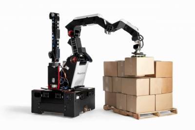 Компания Boston Dynamics представила нового робота для работы на складах (ФОТО) - enovosty.com - Boston