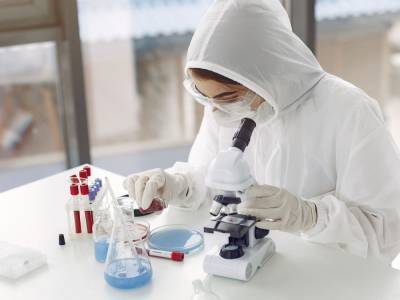 В Хмельницкой области загруженность коек для пациентов с COVID-19 достигла 94% - gordonua.com - Хмельницкая обл. - Каменец-Подольский