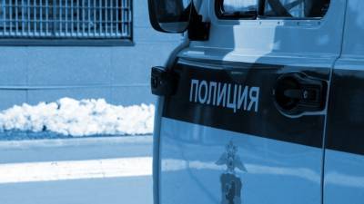 Полиция начала штурм дома стрелка в Мытищах - polit.info - Москва
