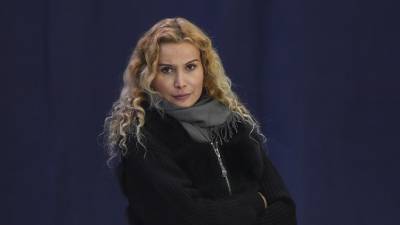 Этери Тутберидзе - Екатерина Боброва - Боброва объяснила своё высказывание про Тутберидзе - russian.rt.com