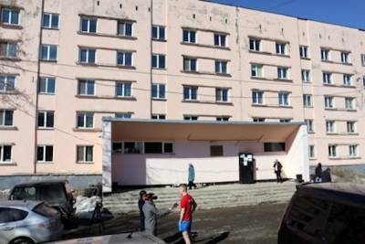 Максим Зайцев - В Госдуме предложили проверить все студенческие общежития после трагедии на Сахалине - govoritmoskva.ru - Москва