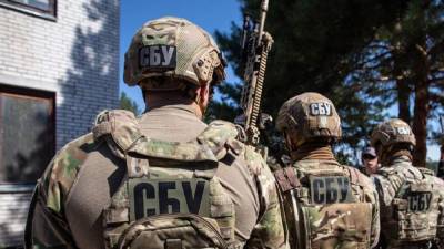Задержанный на Волыни агент КГБ Беларуси сам сдался СБУ, – СМИ - 24tv.ua - Новости