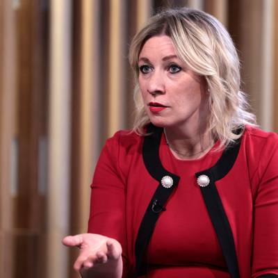 Мария Захарова - Себастьян Курц - Захарова прокомментировала планы Австрии закупить "Спутник V" - radiomayak.ru - Австрия