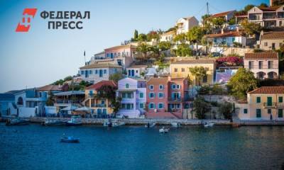 Сколько стоит отдых в Греции на майские праздники: самые бюджетные варианты - fedpress.ru - Москва - Греция