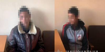 В Измаиле дети убили бомжа за то, что тот отказался просить у прохожих для них булочку – фото, видео - ТЕЛЕГРАФ - telegraf.com.ua - Одесская обл. - Измаил