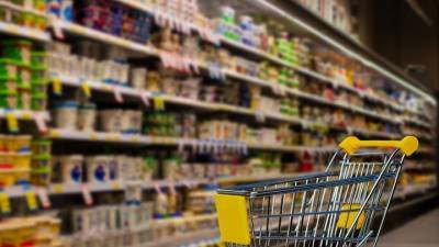 Дмитрий Песков - Без перекосов: Песков прокомментировал сдерживание цен на продукты - vesti.ru
