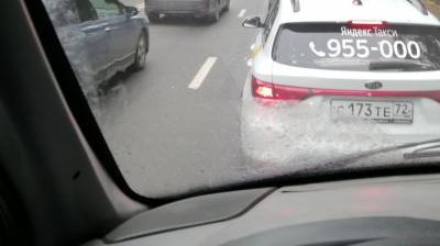 Дорожники вводят ограничения из-за ремонта мостов на тюменских федеральных трассах - nashgorod.ru - Екатеринбург - Ханты-Мансийск - Тюмень - Югра - Тобольск