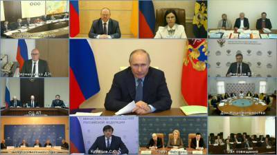 Владимир Путин - Владимир Григорьев - 5 млн. рублей: Путин увеличил премию за укрепление единства российской нации - vesti.ru