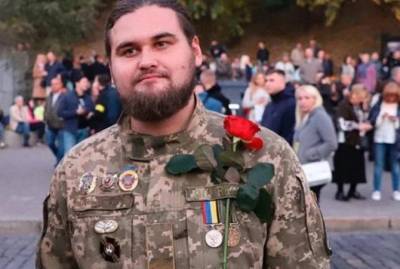 Богдан Хмельницкий - У Влада Сорда забрали орден Богдана Хмельницкого и составили протокол - kp.ua - Винницкая обл.