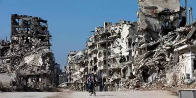 Марк Лоукок - ООН призвала собрать миллиарды в помощь сирийским беженцам - detaly.co.il - Сирия - Брюссель