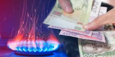 Йоста Люнгман - МВФ советует Украине не контролировать цены на газ - sharij.net